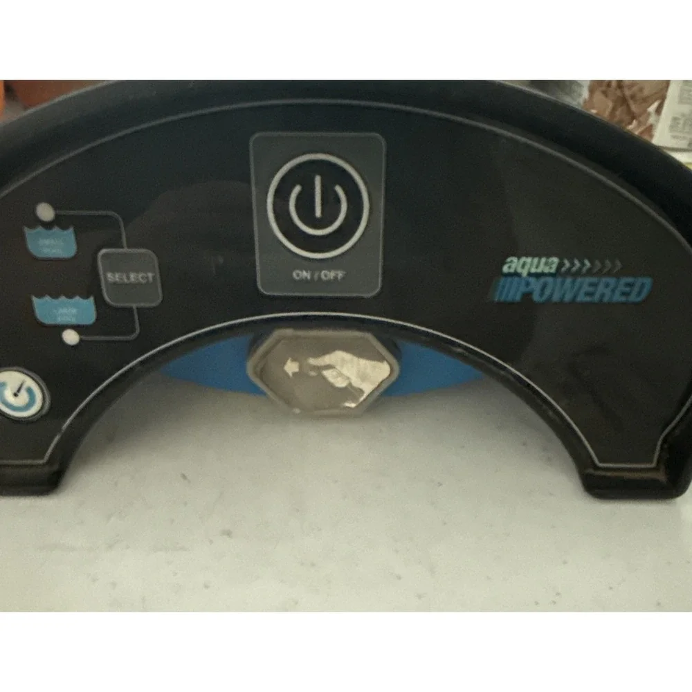 Aqua Products AquaBot Replacement  Power Supply  With Cord Model A78003